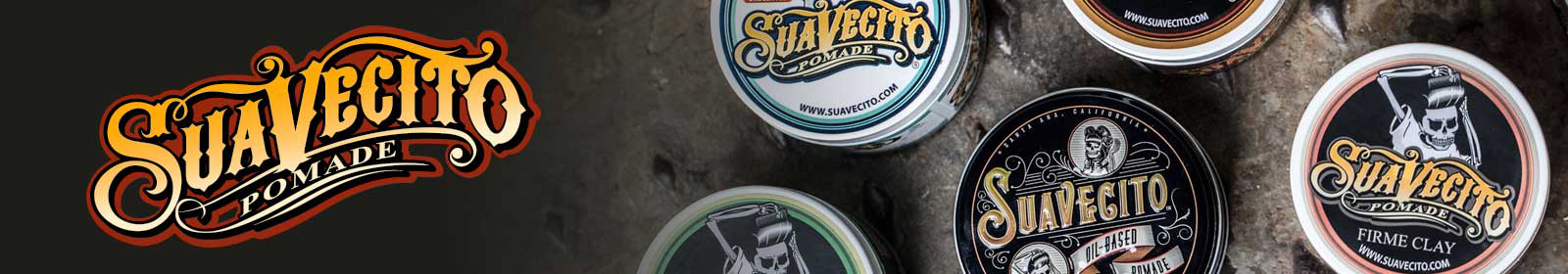 Suavecito