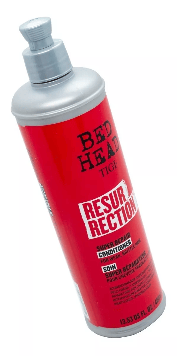 Tigi Bed Head Acondicionador Resurrection 400ml