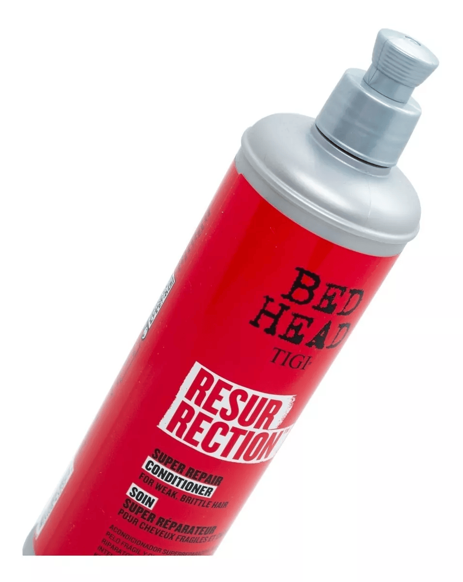 Tigi Bed Head Acondicionador Resurrection 400ml
