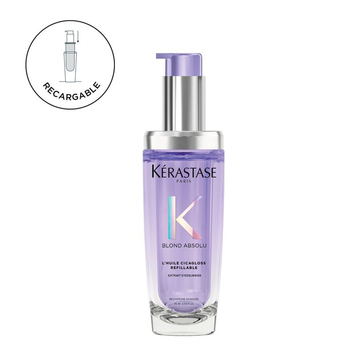 Aceite Cicagloss L´Huile 75ml 