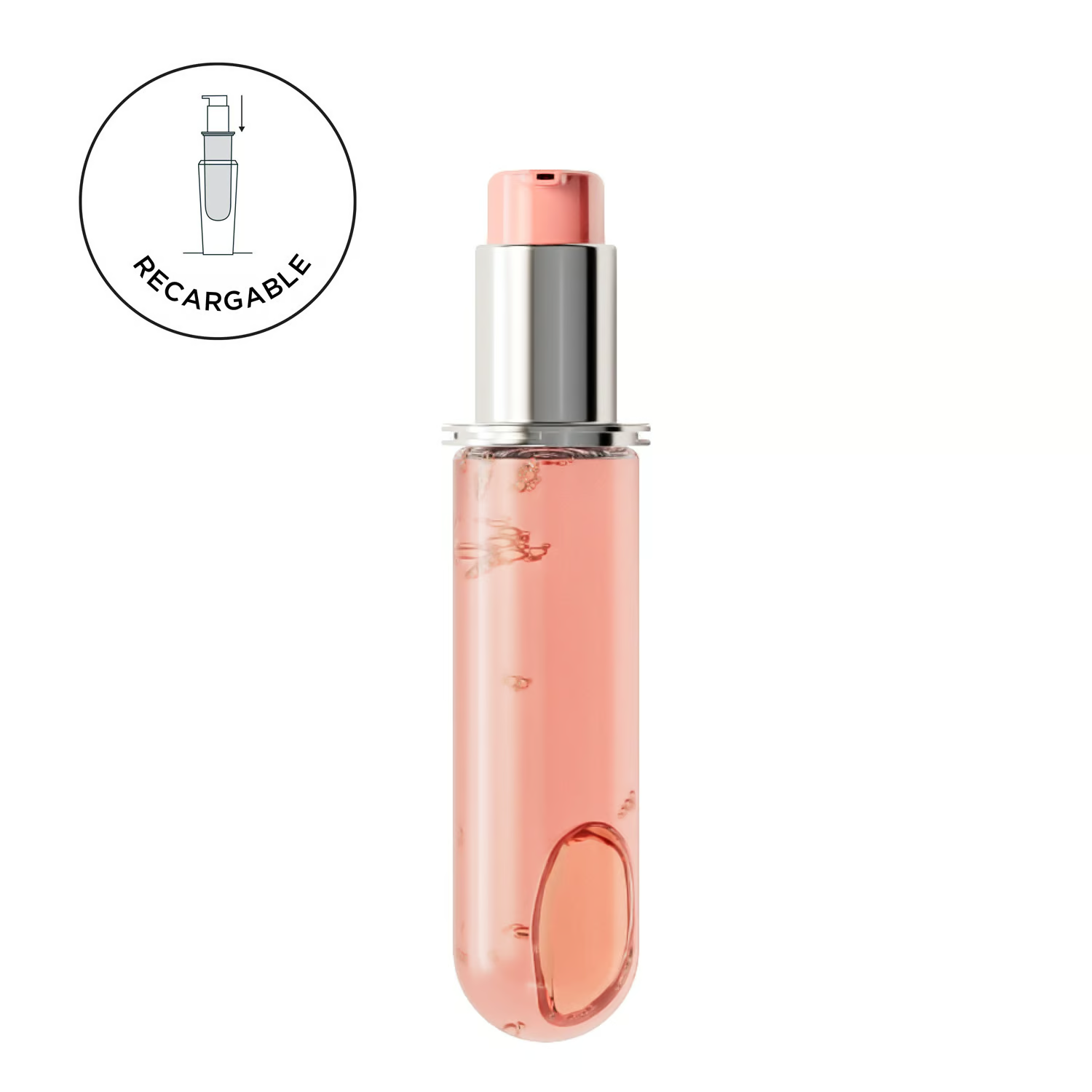 Recarga Aceite L'huile Chroma Éclat Radiance 75ml 