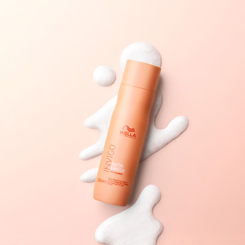 Shampoo Invigo Nutri Enrich 250ml