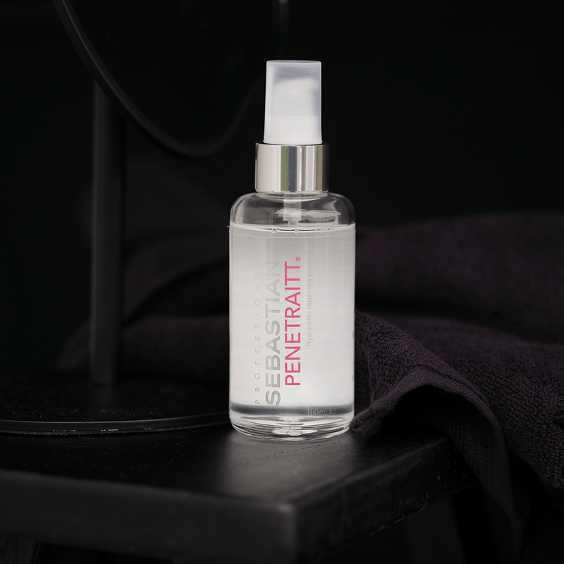 Serum Nocturno Penetraitt Reparador Hialurónico 95ml Sebastian
