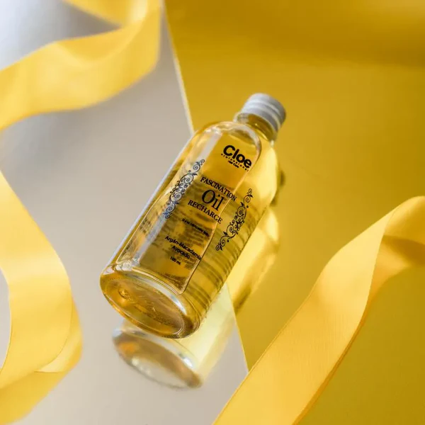 Aceite Nutritivo Fascination Pearl 100ml Cloe
