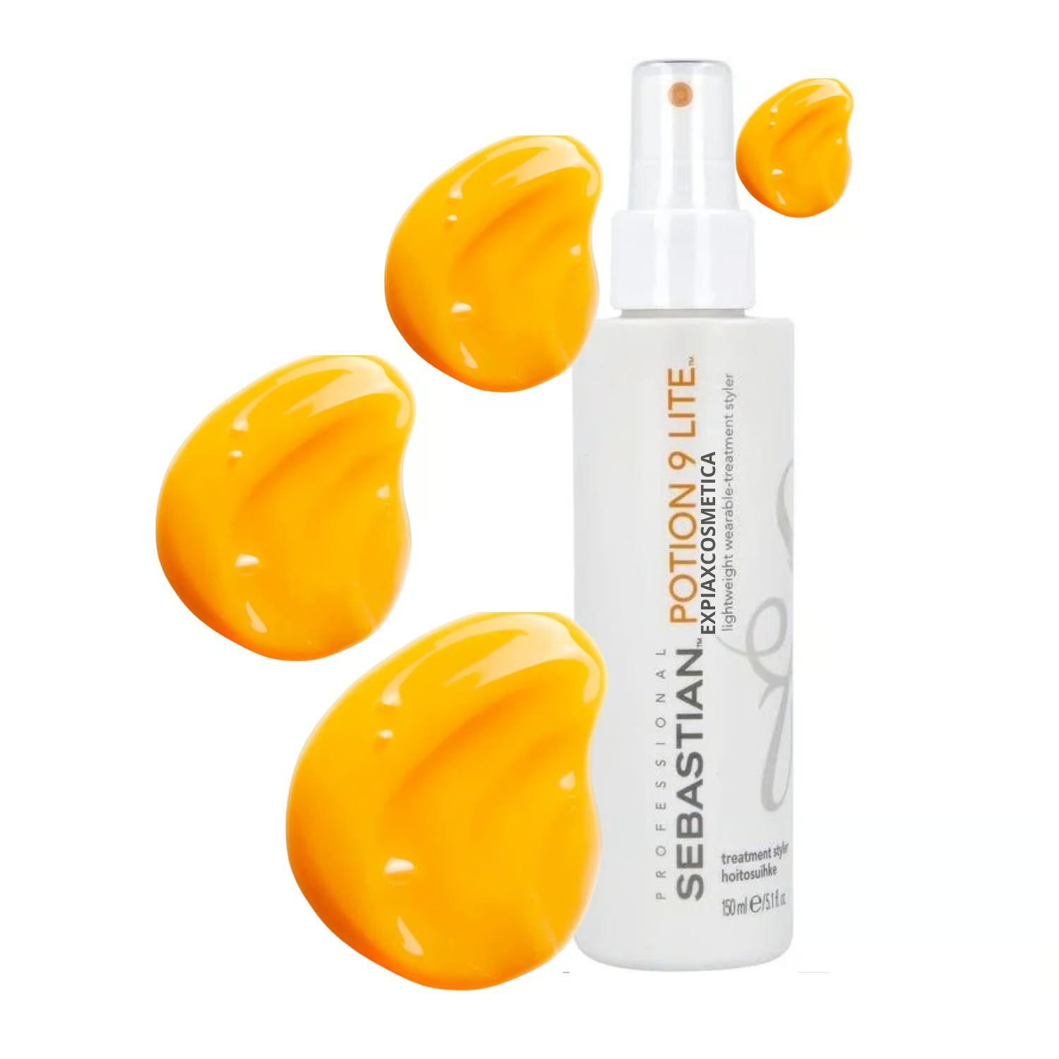 Potion 9 Lite Styler 150ml Sebastian