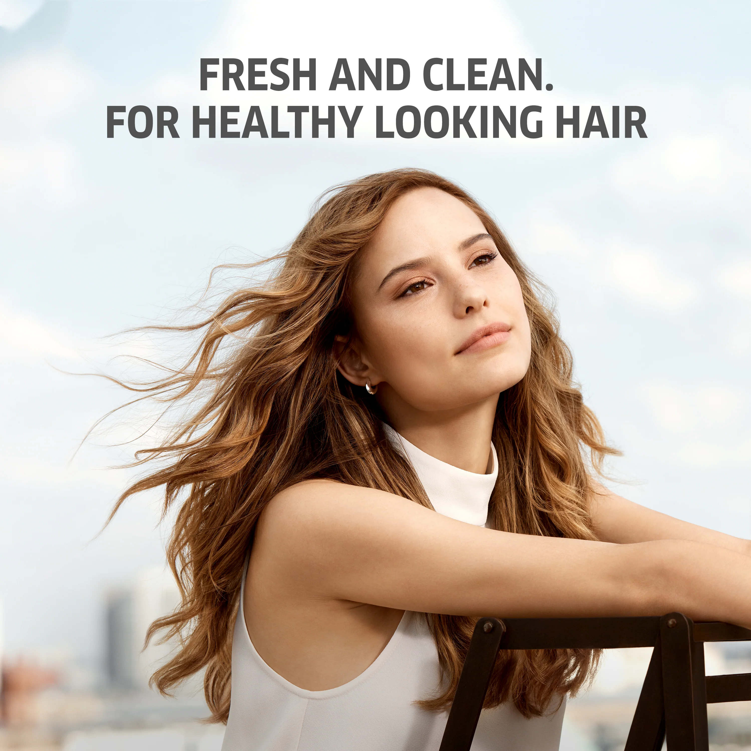 Shampoo Invigo Clean Scalp 250ml