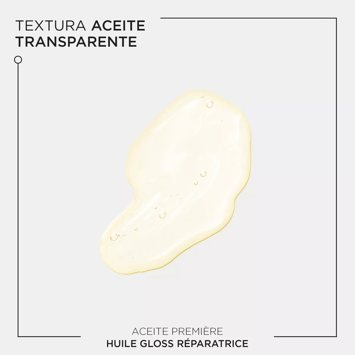 Aceite Reparación Premiere Huile Gloss 30ml Kérastase