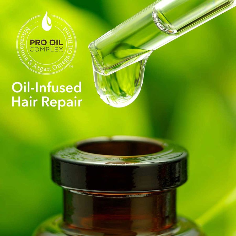 Macadamia Shampoo Rejuvenating 1000ml