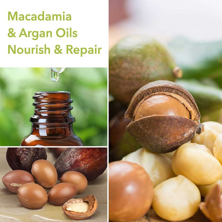 Macadamia Shampoo Rejuvenating 1000ml