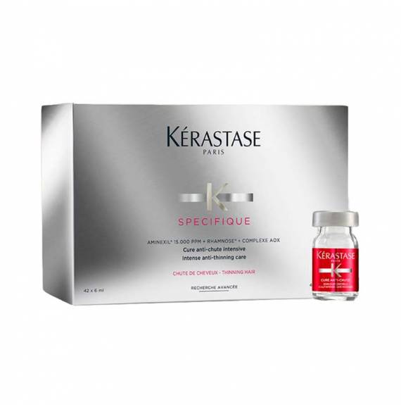 K Aminexil Force R 42x6