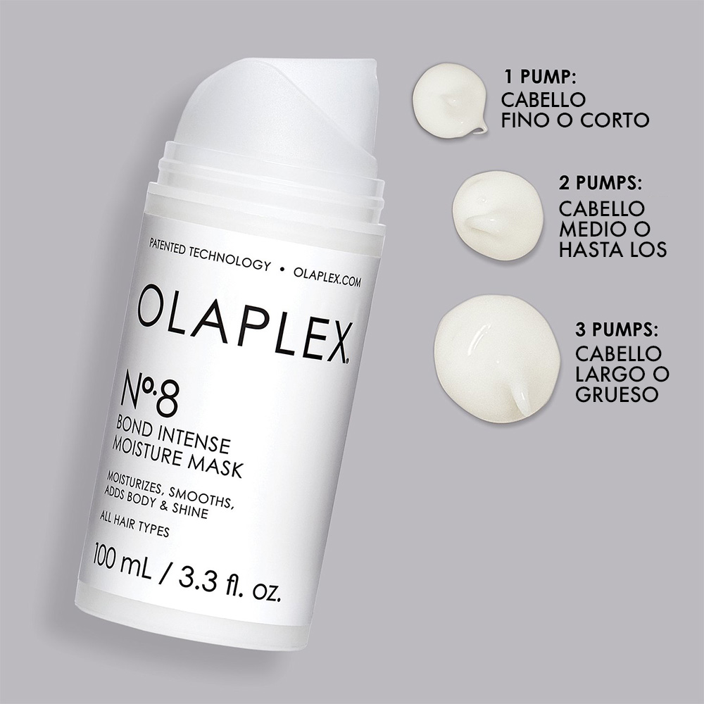 Olaplex Nº8 Bond Intense Moisyture Mask 100ml