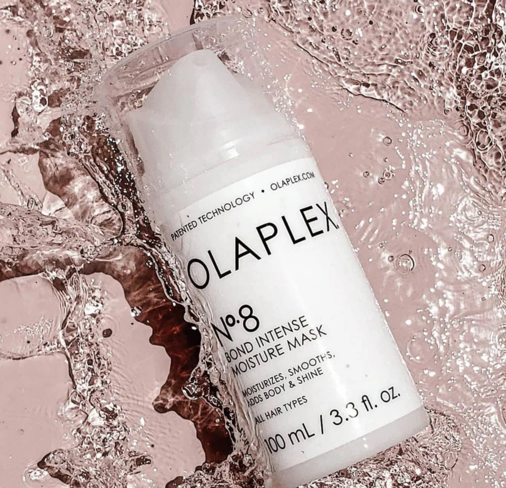 Olaplex Nº8 Bond Intense Moisyture Mask 100ml