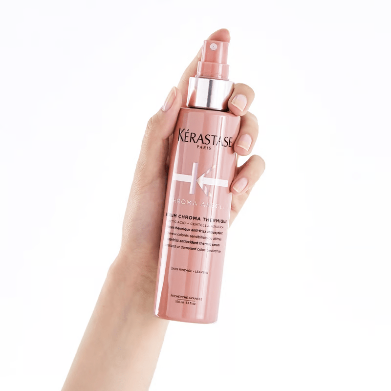 Sérum Protector Térmico Thermique Chroma Absolu 150ml Kérastase