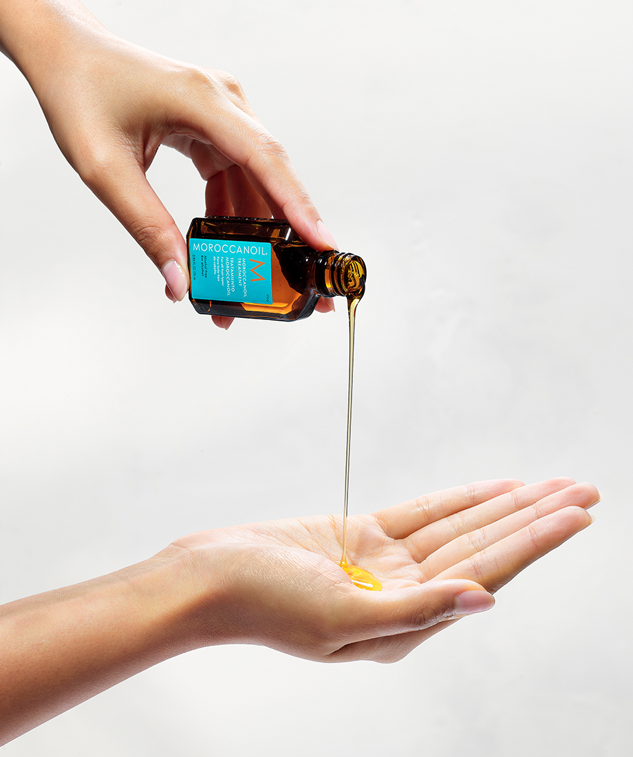 Tratamiento Moroccanoil 50ml