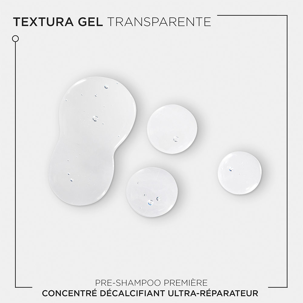 Concentrado descalcificante ultra-reparador Premiere 250ml Kérastase