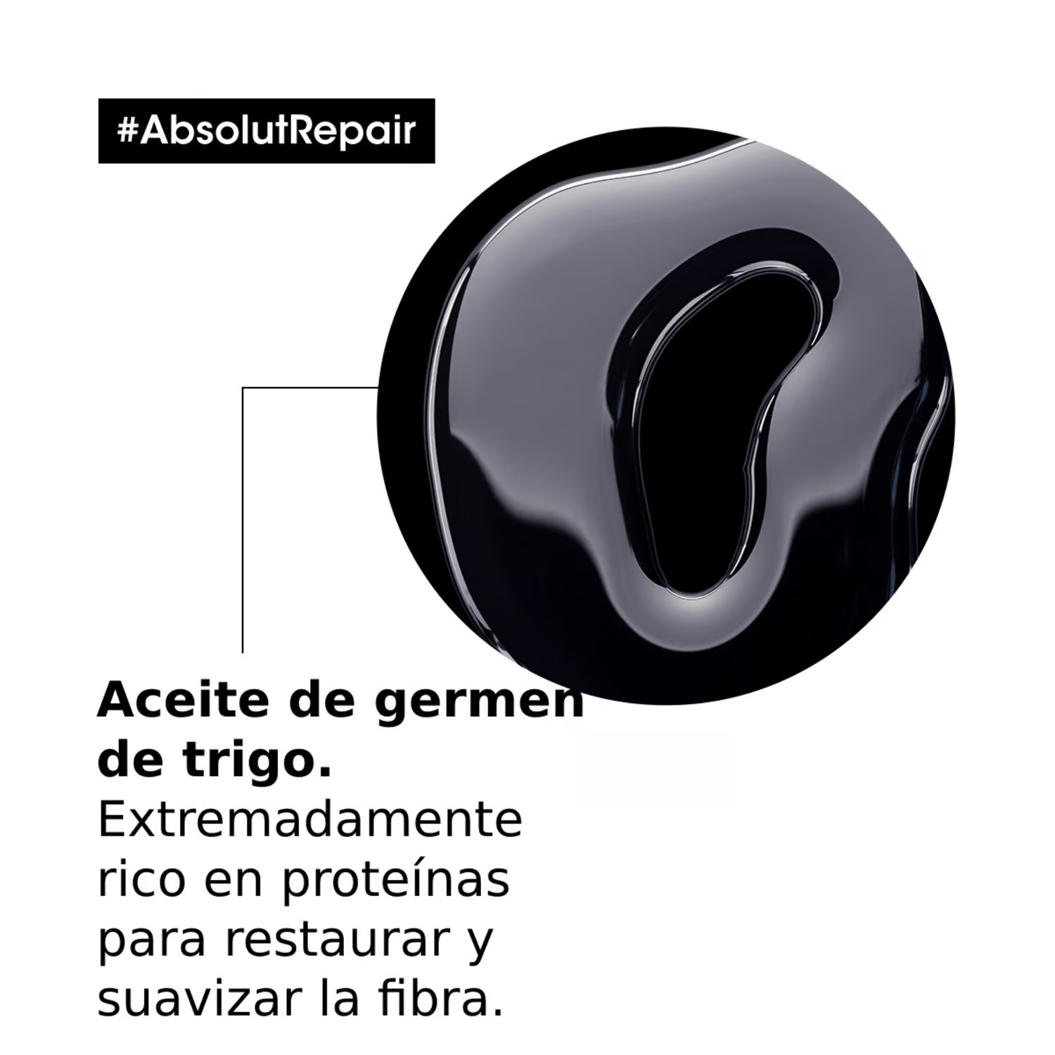 Sérum Reparación Profunda 10 en 1 Absolut Repair Serie Expert 90 ml LOréal Professionnel