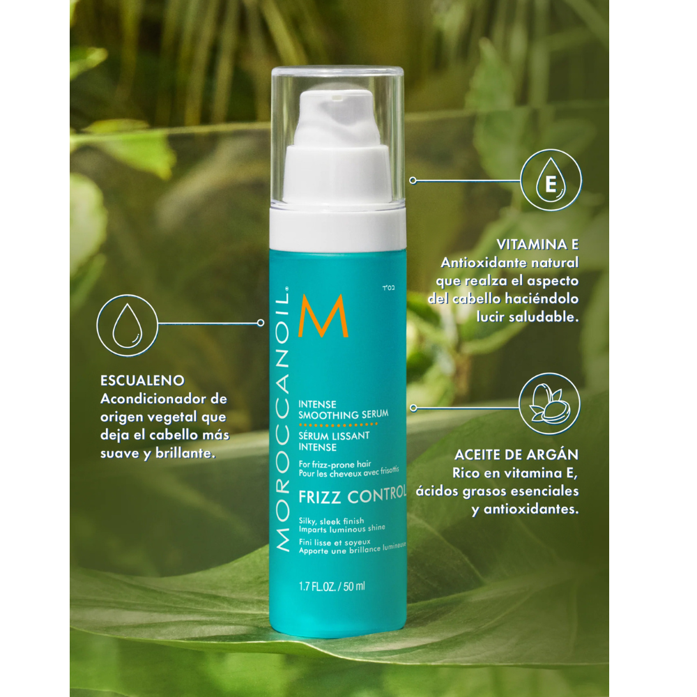 Sérum Suavizante Intenso 50 Ml Moroccanoil