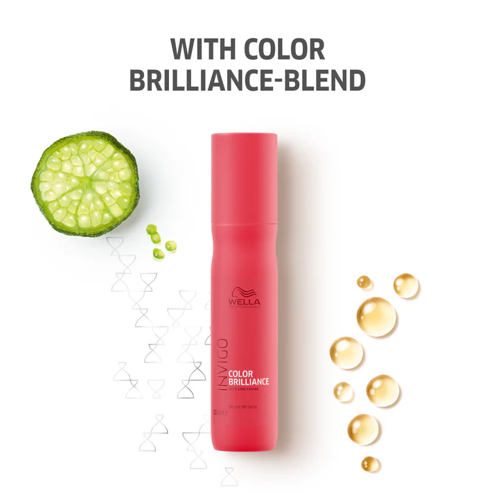 Wella Invigo Brilliance Li Balm 150ml