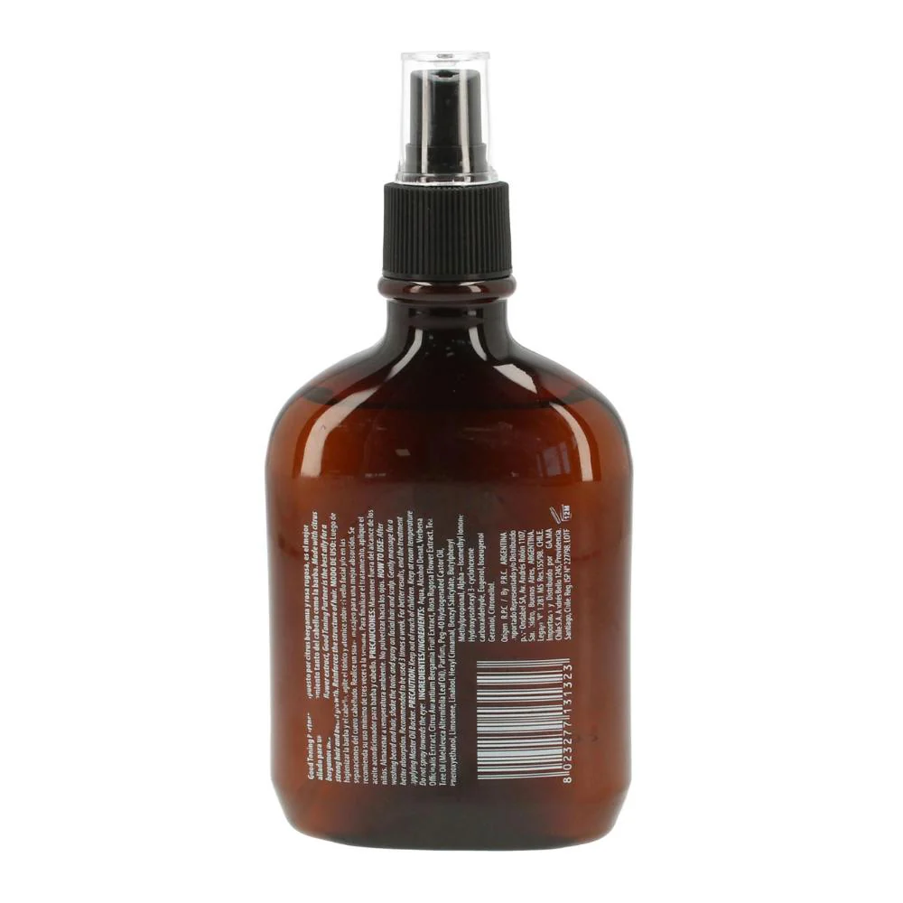 Boffel Hair And Beard Toner 250ml 