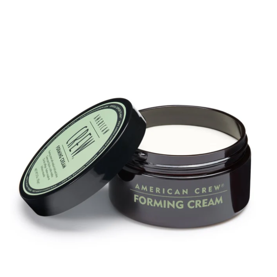 Cera Forming Cream 85 Gr American Crew