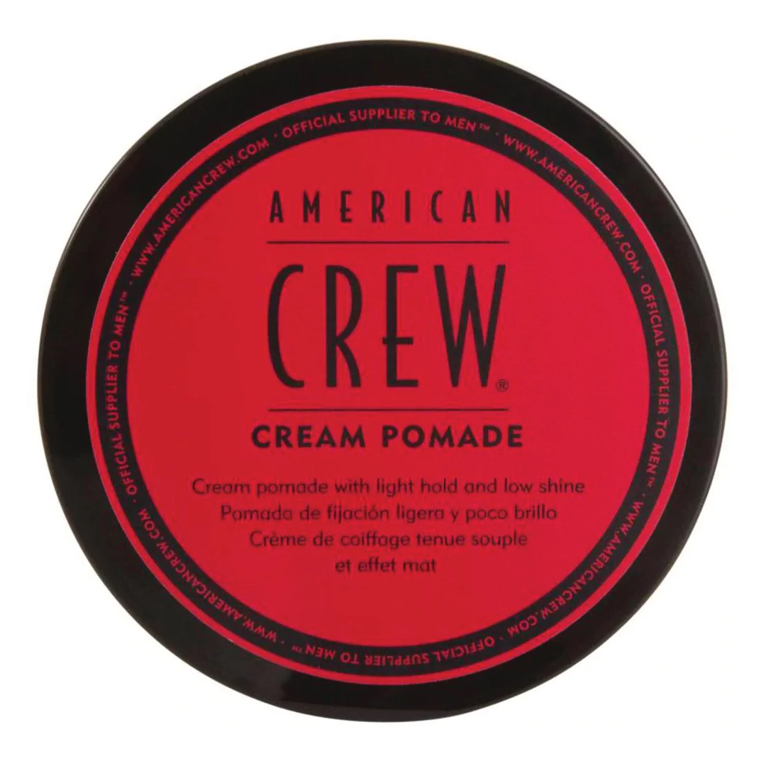 American Crew Cream Pomade 85ml