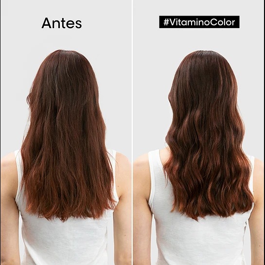 Shampoo L'Oréal Professionnel Vitamino Color Serie Expert 300ml
