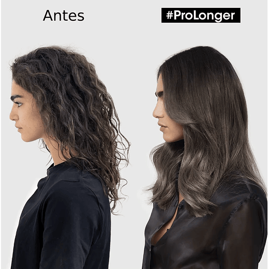 Shampoo Pro Longer 500ml Loreal