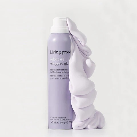 Living Proof Color Care Whipped Glaze Light 145ml