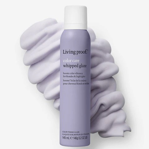 Living Proof Color Care Whipped Glaze Light 145ml