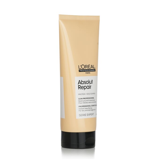 Acondicionador Absolut Repair Serie Expert 200ml Loreal