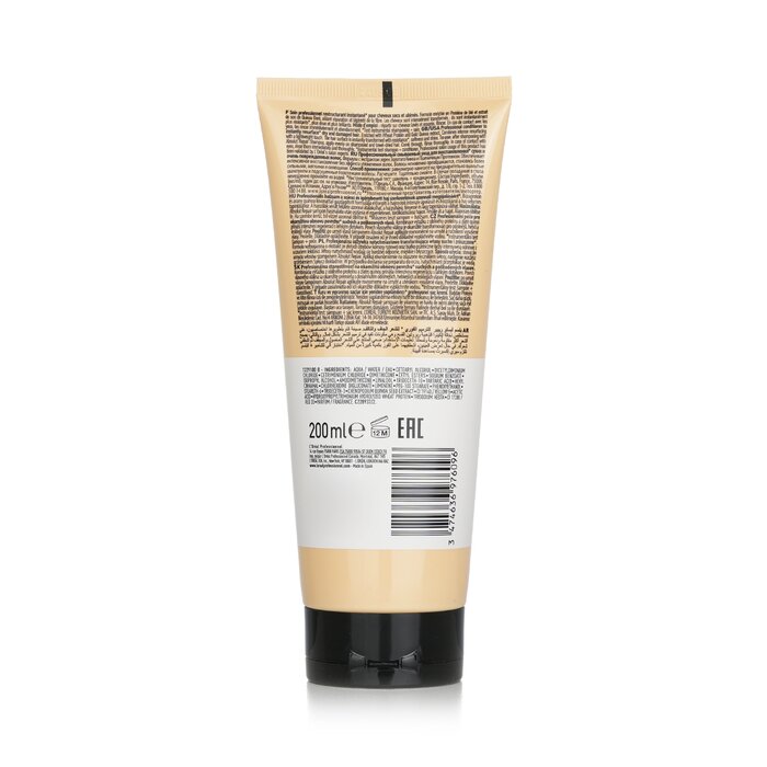 Acondicionador Absolut Repair Serie Expert 200ml Loreal