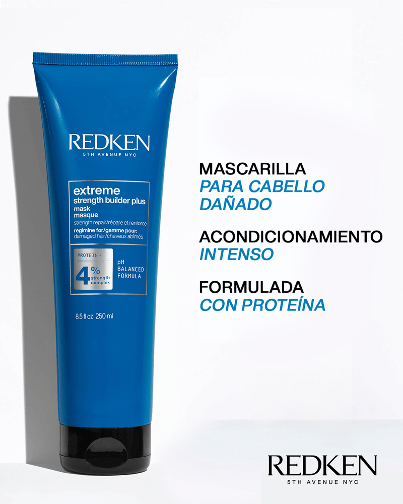 Máscara Reparación Extreme 250 ml