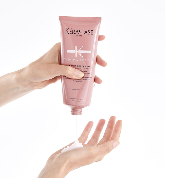Kérastase Acondicionador Chroma Absolu Cica Chroma 200ml