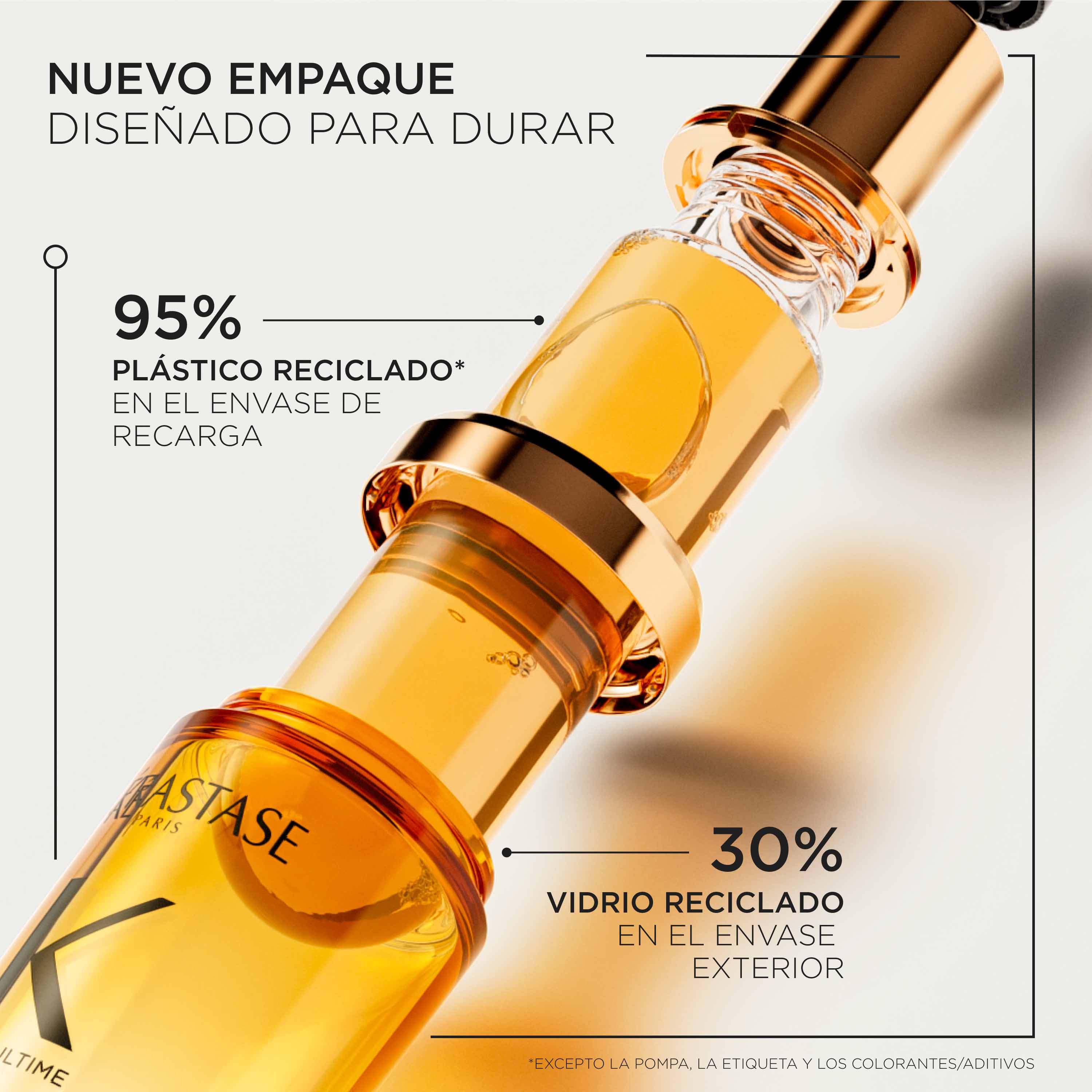 Aceite Elixir Ultime L´Huile Original 75ml Kérastase