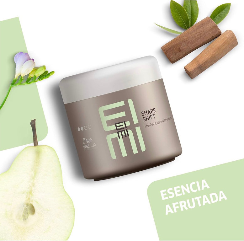 Wella Eimi Shape Shift 150ml