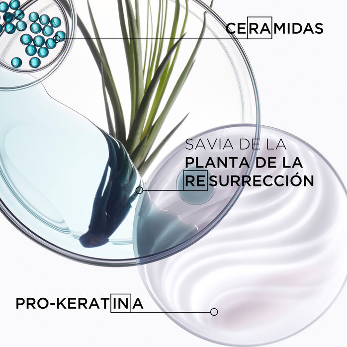 Crema cabello debilitado Ciment Anti-Usure 200ml Kérastase