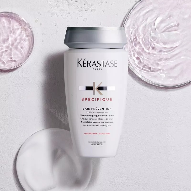 Kérastase Shampoo Specifique Prevention Caída 250ml 