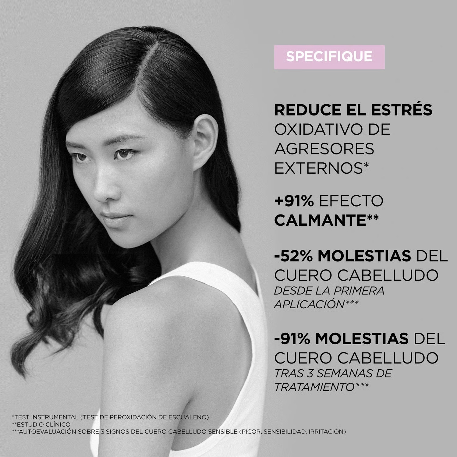 Kérastase Shampoo Specifique Prevention Caída 250ml 