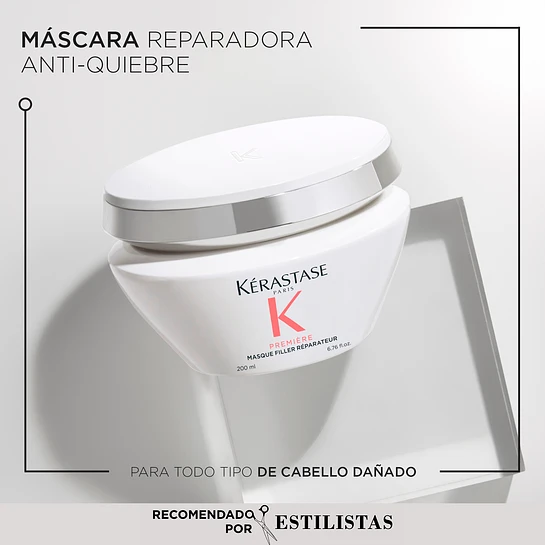Máscara Reparación Premiere 200ml Kérastase