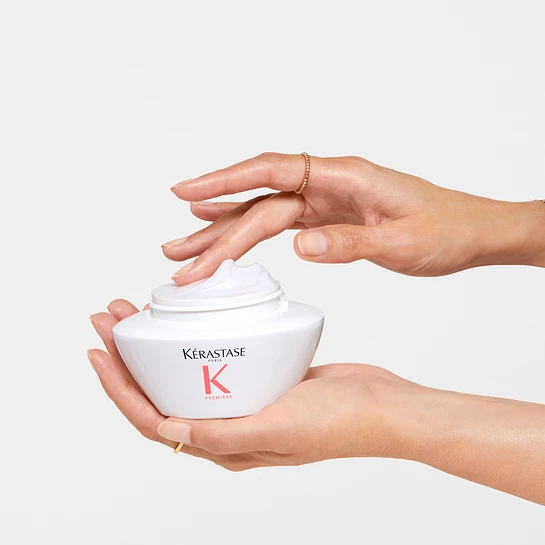 Máscara Reparación Premiere 200ml Kérastase