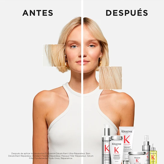 Máscara Reparación Premiere 200ml Kérastase