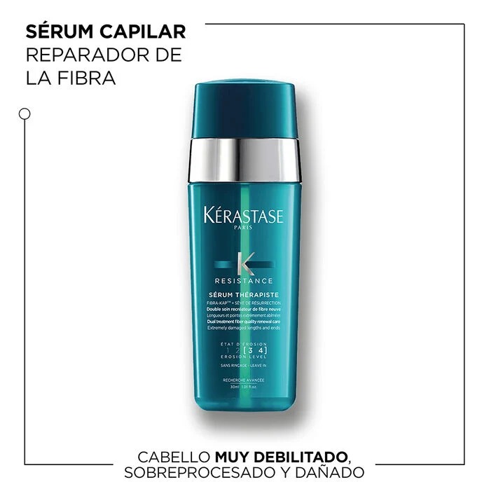Serum Resistance Therapiste 30ml Kérastase