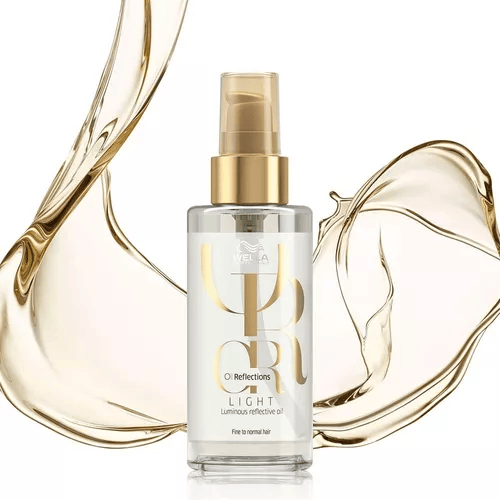 Serum Light Oil Reflections 100ml