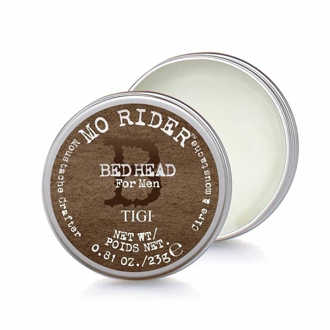 Tigi For Men Mo Ride - Moustache Crafter 28gr