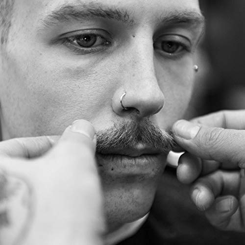 Tigi For Men Mo Ride - Moustache Crafter 28gr
