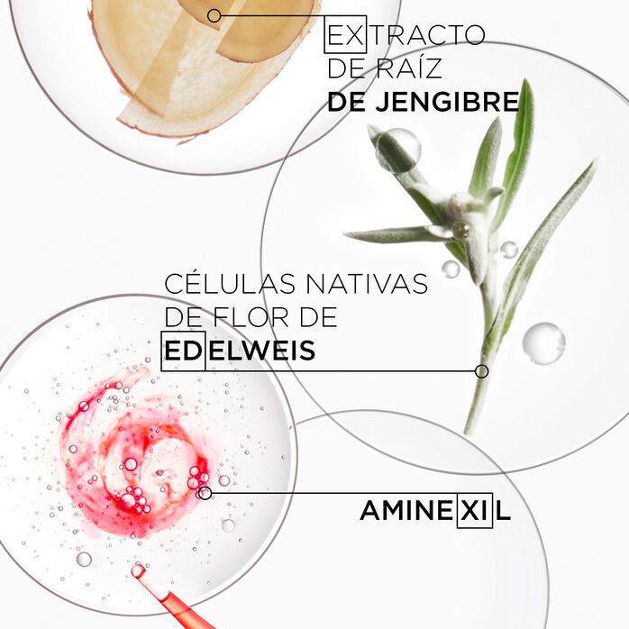 Kérastase Shampoo Genesis Nutri-Fortifiant Anticaída 250ml 