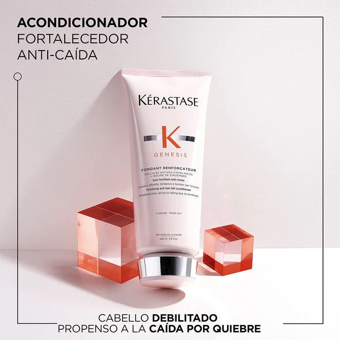 Kérastase Acondicionador Genesis Anticaída 200ml 