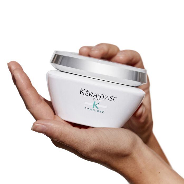Máscara Symbiose 200ml Kérastase