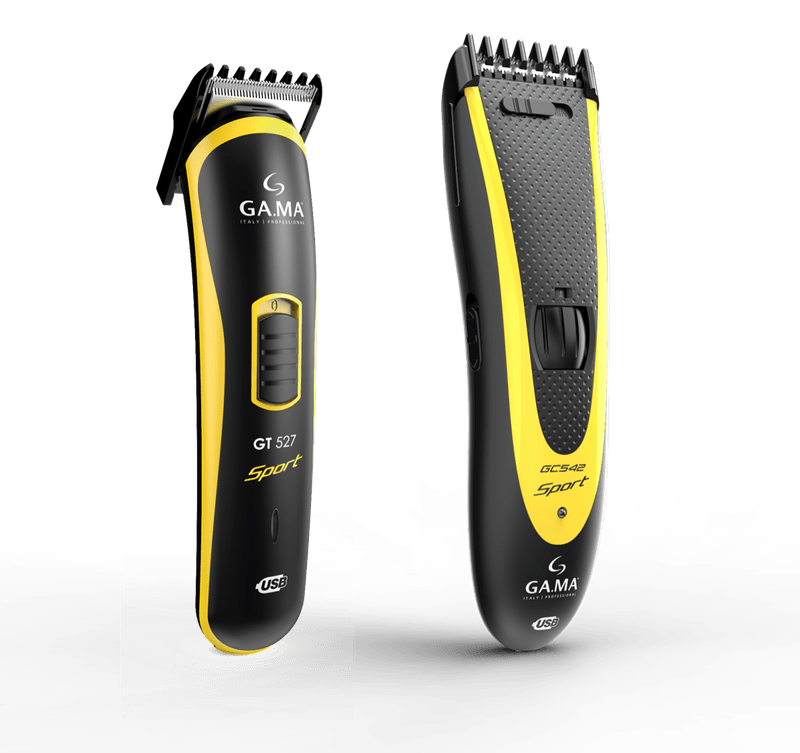 Pack Gama Clipper + Trimmer Sport GCS547