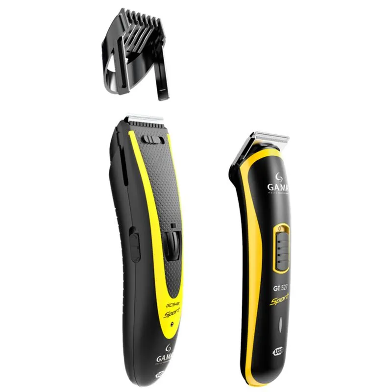 Pack Gama Clipper + Trimmer Sport GCS547